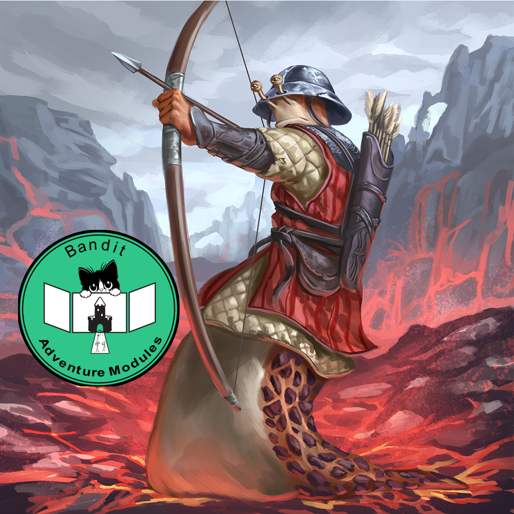 Cindral Adventurer Species Guide