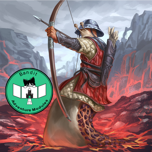 Cindral Adventurer Species Guide