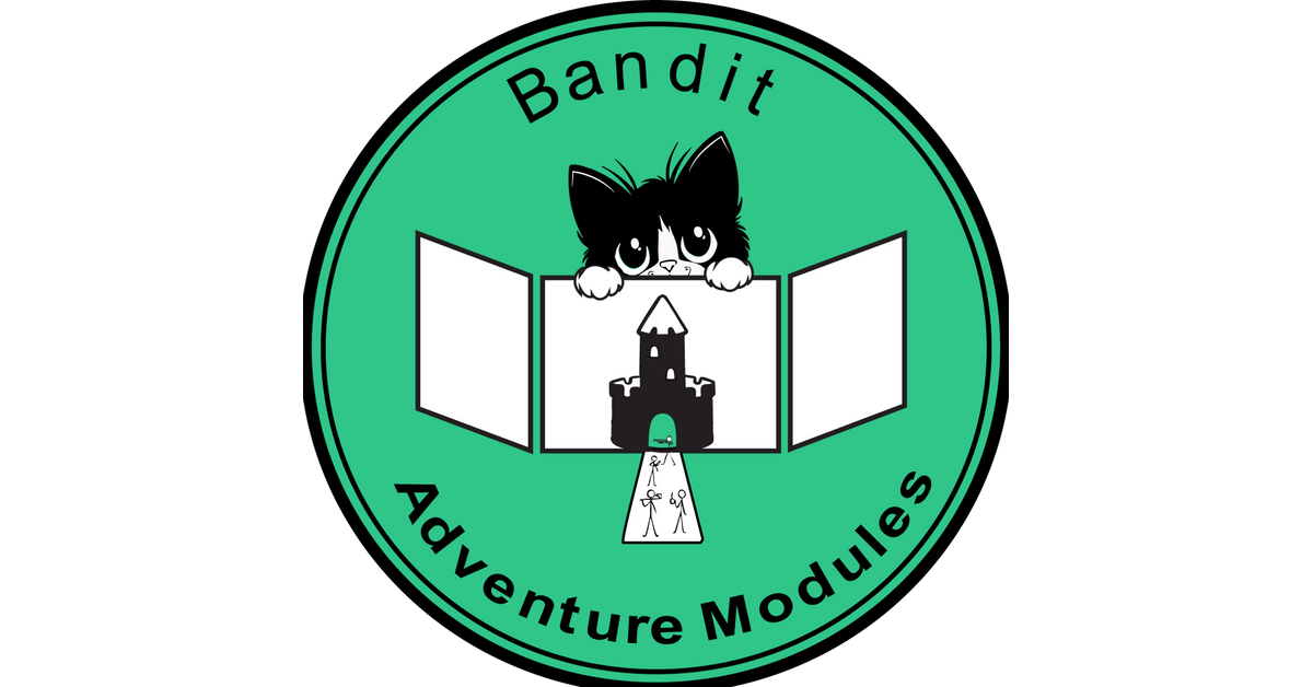 Ippc Module Bandit Bandit Adventure Modules