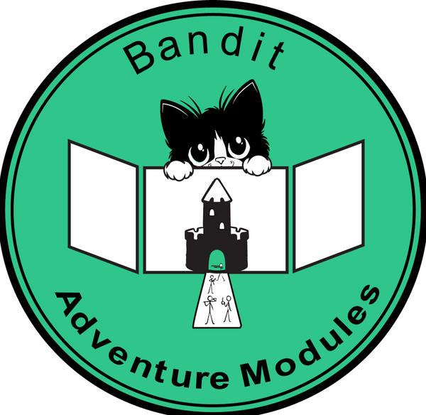 Bandit Adventure Modules
