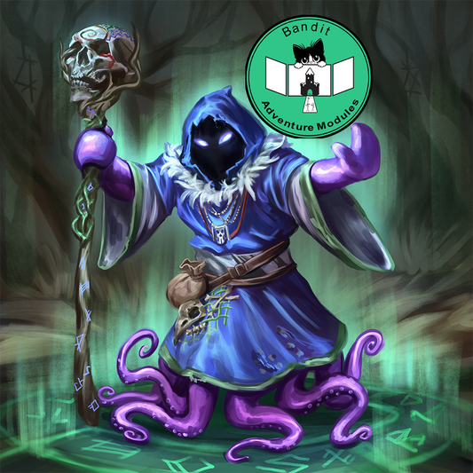 Swamp Goblin Adventurer Species Guide